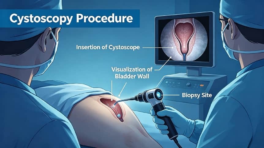 Diagnosis Of Interstitial Cystitis suppliers